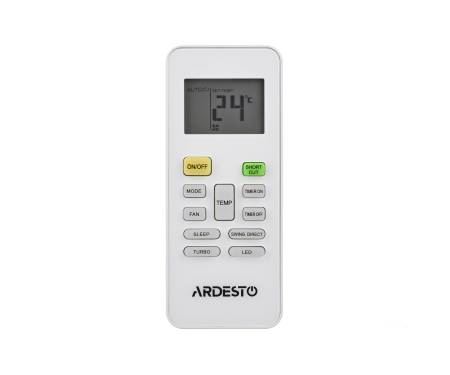 ARDESTO ACM-xxHRDN1[ACM-24HRDN1]