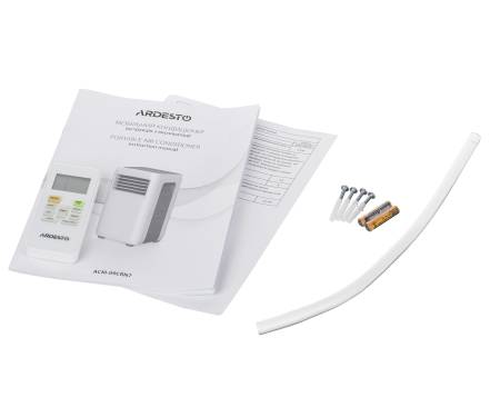 ARDESTO ACM-09CRN7