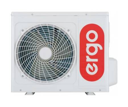 Кондиционер Ergo ACI 2419 CHW