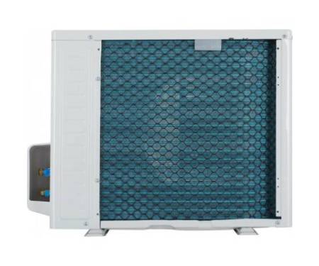 Кондиционер Ergo ACI 2419 CHW