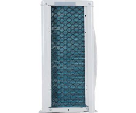 Кондиционер Ergo ACI 2419 CHW