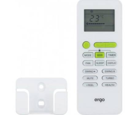 Кондиционер Ergo ACI 2419 CHW