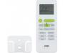 Кондиционер Ergo ACI 2419 CHW