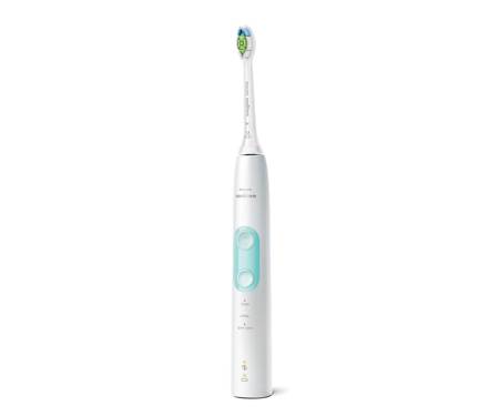 Электрическая зубная щетка Philips Sonicare ProtectiveClean 5100 HX6857/11