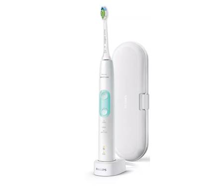 Электрическая зубная щетка Philips Sonicare ProtectiveClean 5100 HX6857/11