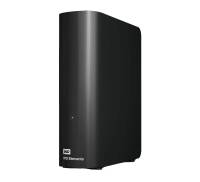 Жесткий диск WD Elements Desktop 12 TB (WDBWLG0120HBK-EESN)