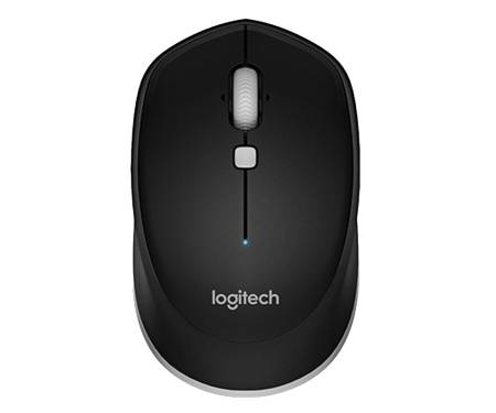 Мышь Logitech M535 Black (910-004432)