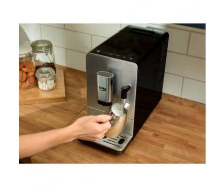 Кофеварка BEKO CEG5311X