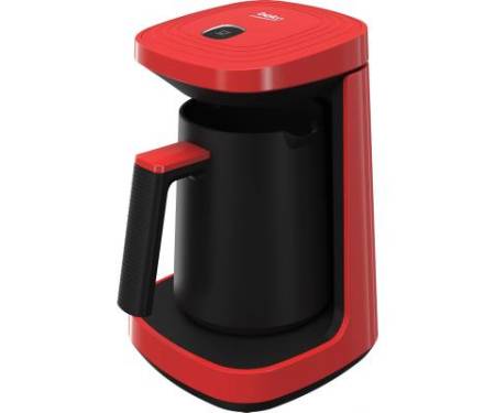 Кофеварка BEKO TKM 2940 K (TKM2940K)