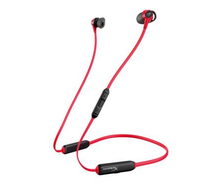 Наушники HyperX Cloud Buds (HEBBXX-MC-RD/G)