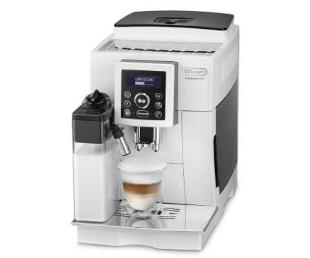 Кофеварка DeLonghi ECAM 23.460 W (ECAM23.460W)