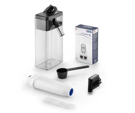 Кофеварка DeLonghi ECAM 23.460 W (ECAM23.460W)
