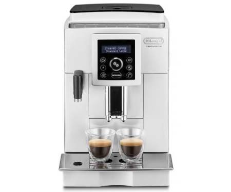 Кофеварка DeLonghi ECAM 23.460 W (ECAM23.460W)