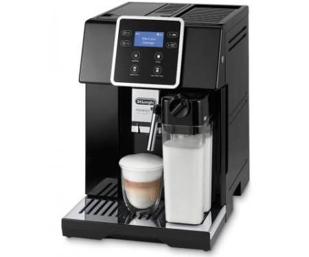 Кофеварка DeLonghi ESAM 420.40.B
