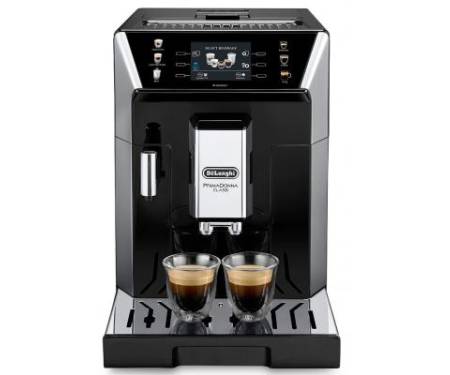Кофеварка DeLonghi ECAM 550.65 SB (ECAM550.65SB)