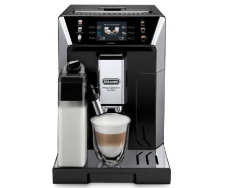 Кофеварка DeLonghi ECAM 550.65 SB (ECAM550.65SB)