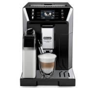 Кофеварка DeLonghi ECAM 550.65 SB (ECAM550.65SB)