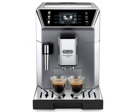 Кофеварка DeLonghi ECAM 550.85 MS (ECAM550.85MS)