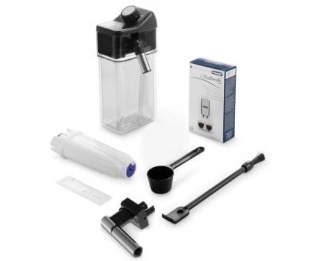 Кофеварка DeLonghi ECAM 550.85 MS (ECAM550.85MS)