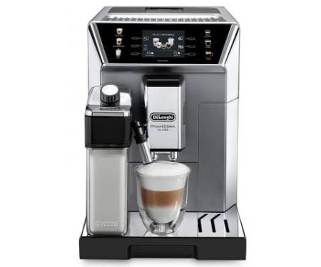 Кофеварка DeLonghi ECAM 550.85 MS (ECAM550.85MS)