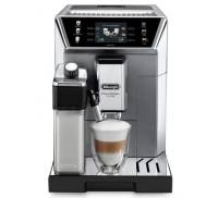 Кофеварка DeLonghi ECAM 550.85 MS (ECAM550.85MS)