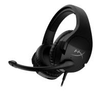 Наушники HyperX Cloud Stinger S Black (HHSS1S-AA-BK)