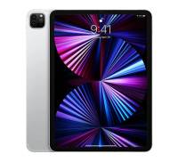 Планшет Apple iPad Pro 11 512GB M1 Wi-Fi + Cellular Silver (2021)