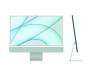 Моноблок Apple iMac M1 24 4.5K 256GB 8GPU (Green) 2021
