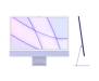  Моноблок Apple iMac 24 M1 Purple 2021 (Z131IMAC01) 1