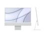 Моноблок Apple iMac M1 24 4.5K 512GB 8GPU (Silver) 2021