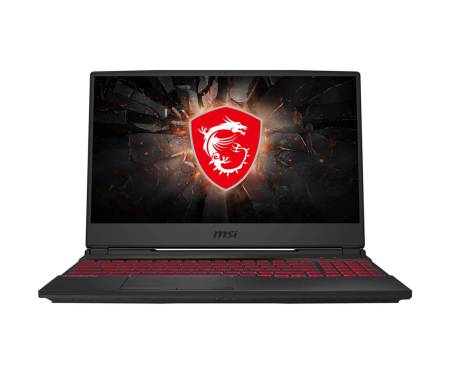 Ноутбук MSI GL65 Leopard 10SDR (GL6510SDR-421XPL)