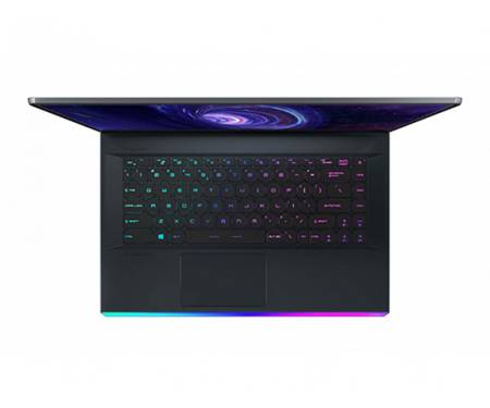 Ноутбук MSI GE66 Raider 10UG (GE6610UG-211US)