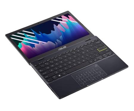 Ноутбук ASUS L210MA (L210MA-DB01)