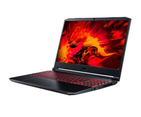 Ноутбук Acer Nitro 5 AN515-55-59KS (NH.Q7JAA.009)