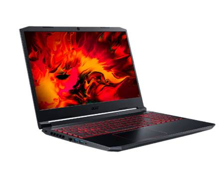 Ноутбук Acer Nitro 5 AN515-55-59KS (NH.Q7JAA.009)