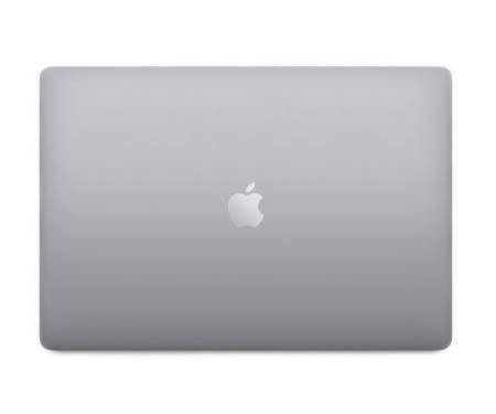 Ноутбук Apple MacBook Pro 16 Space Gray 2019 (Z0Y0005J7/ Z0Y00006M)