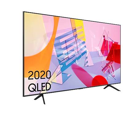 Телевизор Samsung QE55Q60A