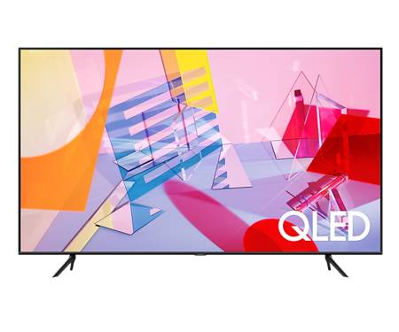 Телевизор Samsung QE55Q60A
