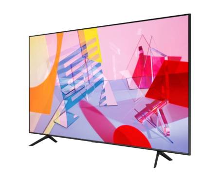Телевизор Samsung QE65Q67T