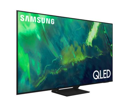 Телевизор Samsung QE65Q70A