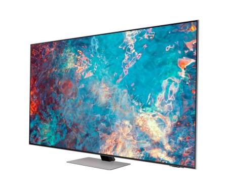 Телевизор Samsung QE55QN85AAUXUA
