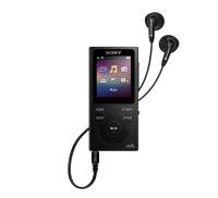MP3 плеер Sony NW-E393 Black