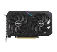 Видеокарта ASUS DUAL-RTX3060-O12G