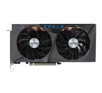 Видеокарта GIGABYTE GeForce RTX 3060 EAGLE 12G (GV-N3060EAGLE-12GD)