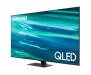 Телевизор Samsung QE55Q80AAUXUA
