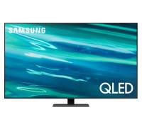 Телевизор Samsung QE55Q80AAUXUA