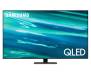 Телевизор Samsung QE55Q80AAUXUA