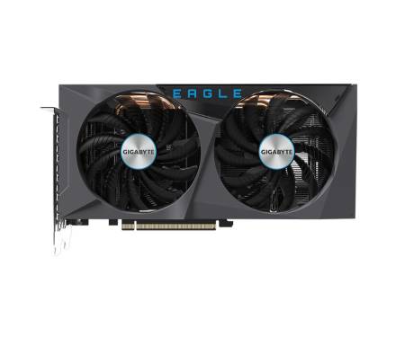 Видеокарта GIGABYTE GeForce RTX 3060 EAGLE OC 12G (GV-N3060EAGLE OC-12GD)