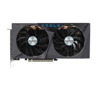 Видеокарта GIGABYTE GeForce RTX 3060 EAGLE OC 12G (GV-N3060EAGLE OC-12GD)