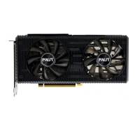 Видеокарта Palit GeForce RTX 3060 Dual (NE63060019K9-190AD)